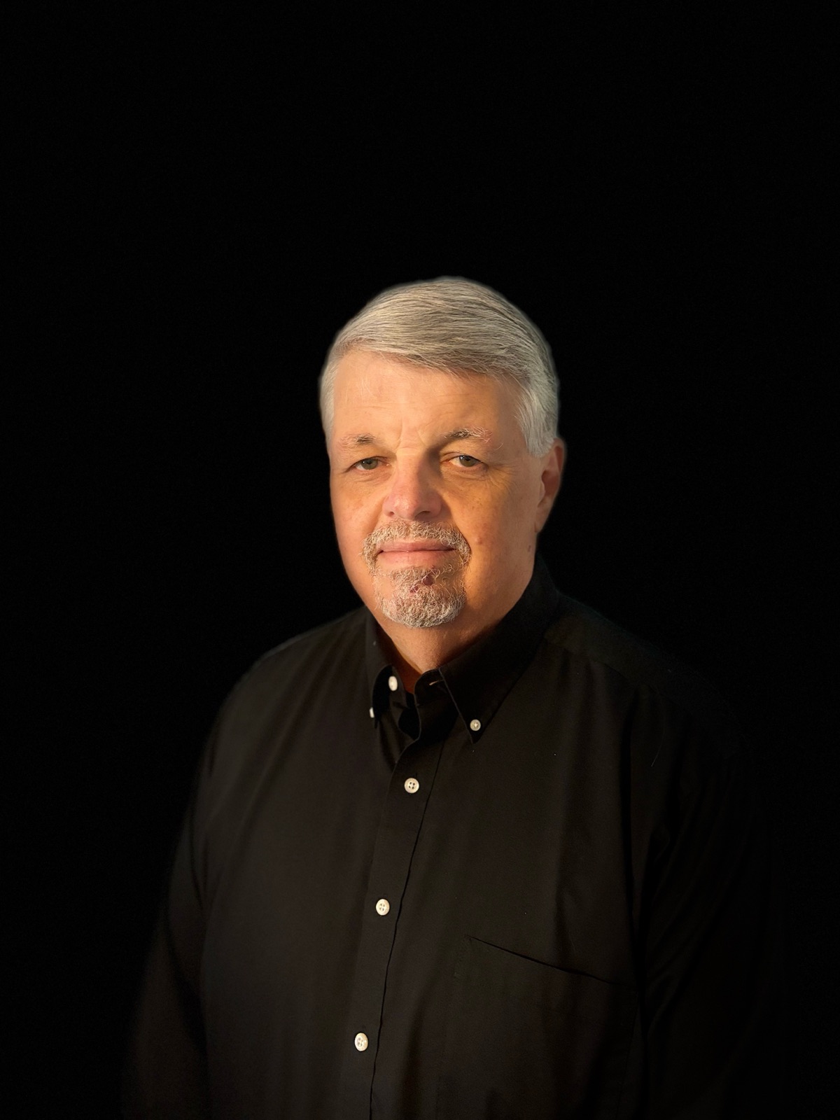 Thomas Forte, Founder & Principal of Red Jacket Solutions